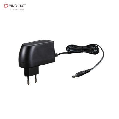 China EU 12V Power Adapter Produced 2.5A 2A 1.5A 1A China YS30E Switch DC Power Supply Wholesale for sale