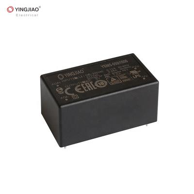 China China AC-DC Converter 220V 5W Mini Power Supply Module 45.7*25.4*21.5mm for sale