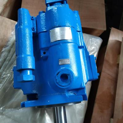 China Eaton Vickers PVB 29/38/45/90/110 Industrial Utilities Hydraulic Plunger Pump PVB45-Rsf-20-Cc-11-Prc for sale