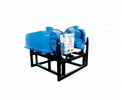 China Coal Mining DC Series Decanter Centrifuge For Solid Control for sale