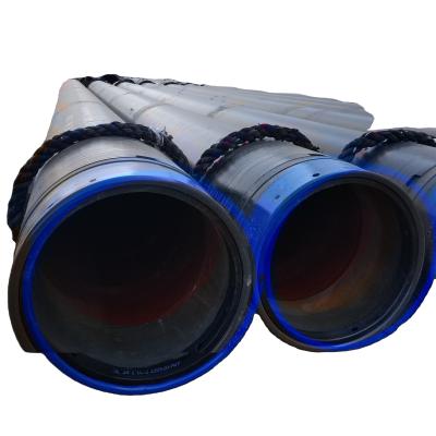 China Pipe Tender Drilling Riser Conductor Pipe Guide Tube For Offshore Drilling for sale