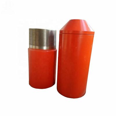 China energy & Mining Supply API Casing Guide Shoe Float Shoe For Oilfield Drilling Ring for sale