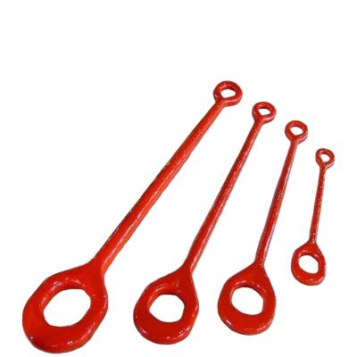 China API 8C Machinery Repair Shops One Piece Links / Perfection Links for sale