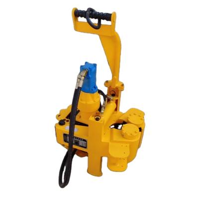 China Standard Hydraulic TOOL API 550-H Spinner For Oilfield Drilling for sale