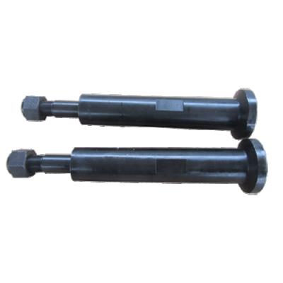 China API Drilling Pit Certified Slurry Pump Piston Rod for sale