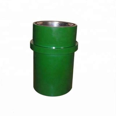 China Oilfield F-1600 Mud Pump Liner, Bimetal Mud Pump Liner For Sale for sale