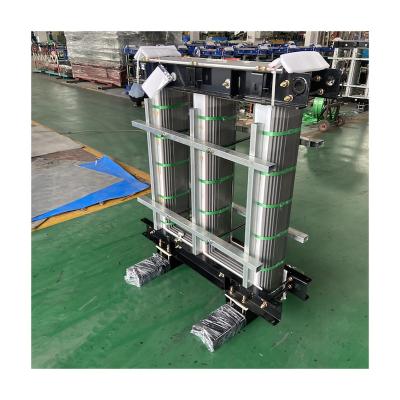 China Hot Sale C Electric Transformer Factory 8 Air Stream No Transformer Price Iron Core for sale