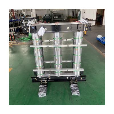 China Hot Sales 33 Ferrite Price Transformer Electrical Transformer Stacking Iron Core for sale