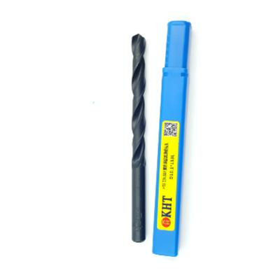 China Hole Making Tools KHT High Speed ​​Steel Drill Bits For Hole Making for sale