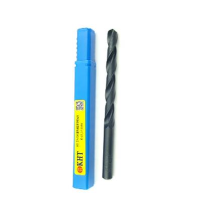 China DIN338 and HSS-E Drill Bit Economic Price Cheap Price HSS Steel Black High Speed for sale