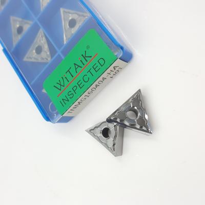 China Special WITAIK tools brand carbide turning inserts for processing aluminum alloys for sale