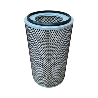 China CAS CATERPILLAR KOMATSU LIEBHERR High Quality Air Filter SL8419 For Excavator Air Filter SA19420 6151230 CH13577 FA10259 for sale