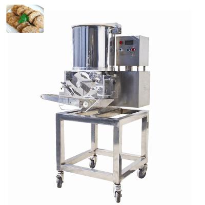 China Full Automatic Hotels Meat Pie Machine Meat Pie Making Machine for sale