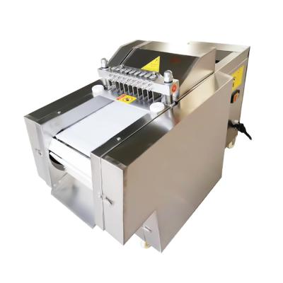 China Meat Processing Equipment Meat Dies Cutting Machine Large Meat Bone Saw Machine for sale