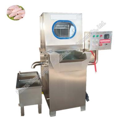 China Brine injector factory sausage prodcution line marinade made in usa large professional barbecue meat inyector salmuera de carne injectors for sale