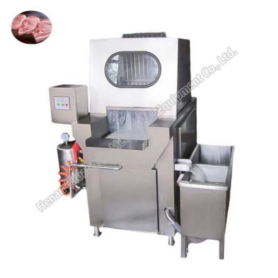 China Factory walmart machin for sale diagram chicken meat machine brine injector needle size for sale