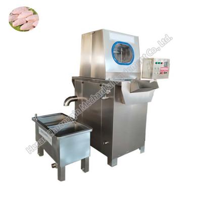 China Factory automatic brine injector machine meat brine injector machine brine injector machine for sale for sale