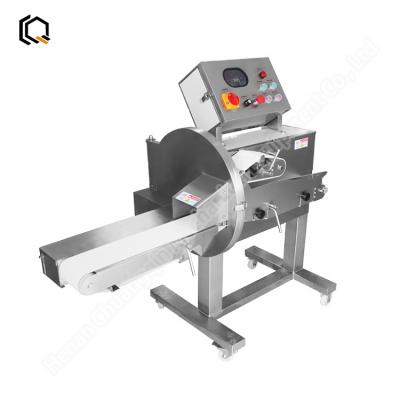 China Factory We Meat Slicing Chicken Cooking Meat Bacon Slicing Slicer Meat Slicer Used Occasion for sale