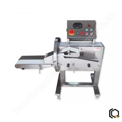 China Factory Slice Meat Cutter Manual Frozen Meat Slicer Manual Frozen Meat Slicer for sale