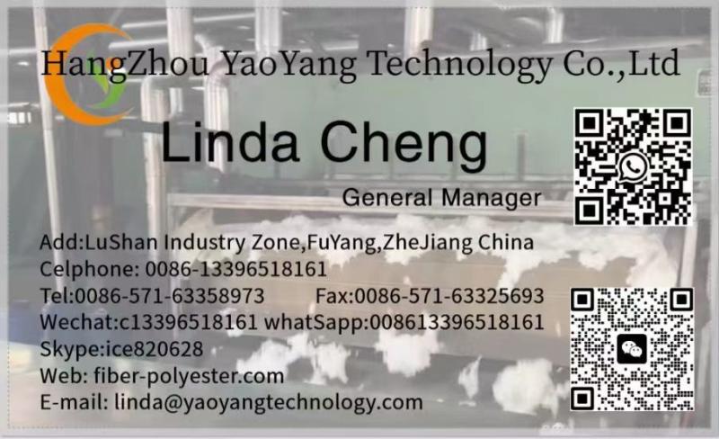 Verified China supplier - Hangzhou Yaoyang Textile Co,. Ltd.