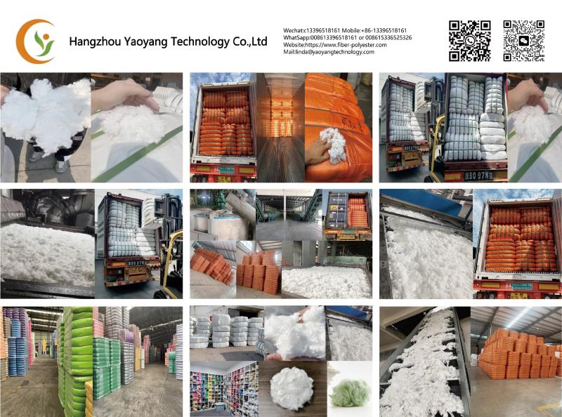 Verified China supplier - Hangzhou Yaoyang Textile Co,. Ltd.