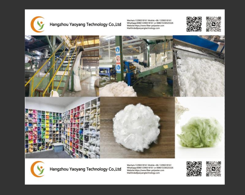 Verified China supplier - Hangzhou Yaoyang Textile Co,. Ltd.