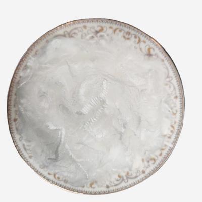China 100% Polyester Virgin 1.2D*32MM Micro Fiber Polyester Staple Fiber For Clothing for sale