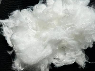 China Low Melt PET Fiber Diameter 0.2-0.3mm Melting Point 120-170°C for Country Markets for sale