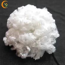 China Virgin Polyester Staple Fiber With Heat And Chemical Resistance for sale