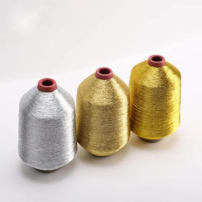 China Environmentally Friendly Hairiness ≤3.5 Spun Polyester Yarn On Cone for sale