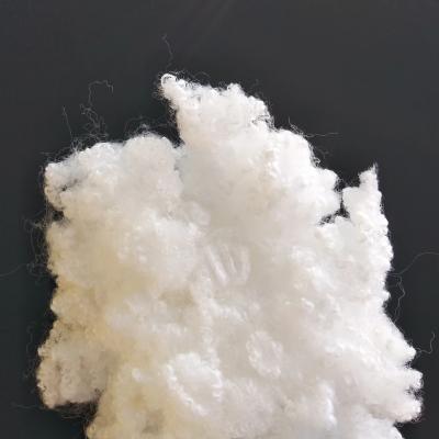 China Flame Retardant Polyester Fiber for Durability and UV Resistance for sale