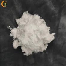 China 100% Polyester Staple Fiber With Variable Crimp for sale