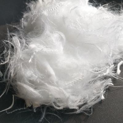 China Heat Resistant Virgin Hollow Fiber for Harsh Environments for sale