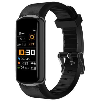 China Bestselling D4 Smart Watch Sport Smart Watch IP68 Waterproof Band for sale