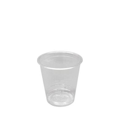 China Low Temperature Performance 10oz-78mm Made China Wholesale Top Quality Drink Disposable Plastic Juice Cup Take Away for sale