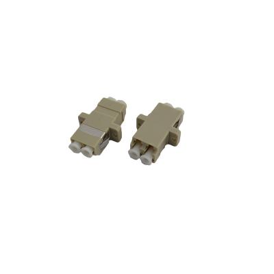 China High Quality Durable Using Various LC Fiber Optic Adapter FC-SC Hybrid Fiber Optic Adapter for sale