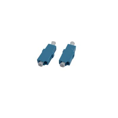 China 4 Ports LC Quad Adapter LC Upc/lc APC Fiber Optic Adapter FC-SC Fiber Optic Adapter for sale