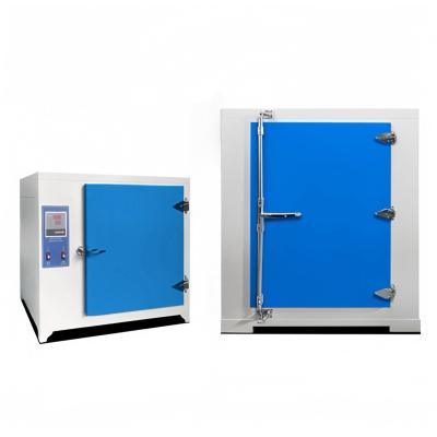 China Drying Powder Paint Oven/Powder Coating Gas Oven or with Electric Heating for sale