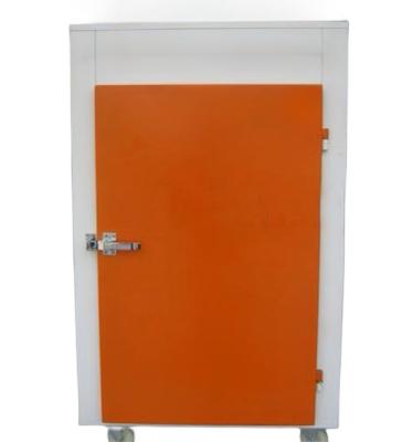 China Drying Powder Coating Oven with Cheap Price for sale