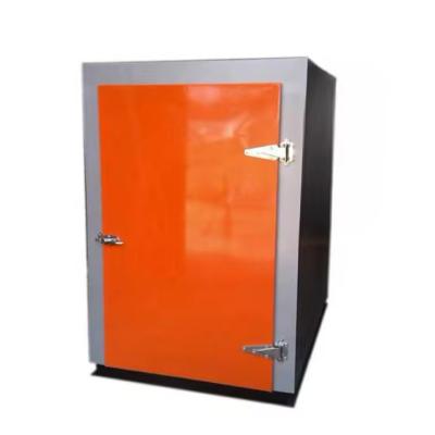 China Hotels Powder Coating Curing Oven With Electric Heating System for Industrial Use for sale