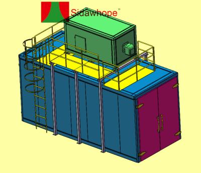 China Hotels Small Electrostatic Powder Coating Curing Oven for sale