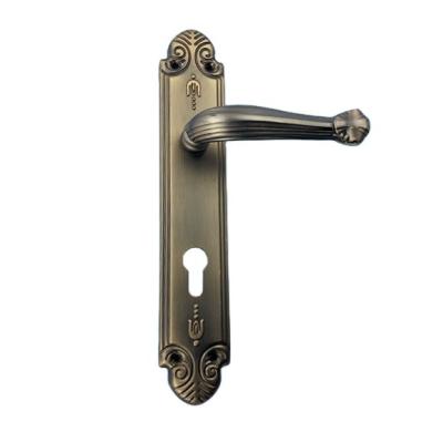 China China Supplier Modern Factory Professional Mortise Door Lock Set for sale