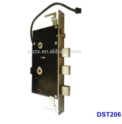 China Fingerprint / Coded Electronic Lock Lock Body For Security Lock for sale