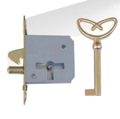 China Modern drawer lock for sale