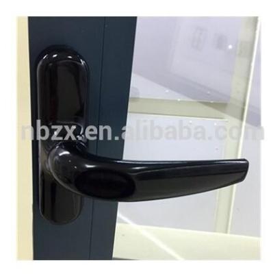 China Window Powder Painted Turn and Tilt Window Handle Set for sale