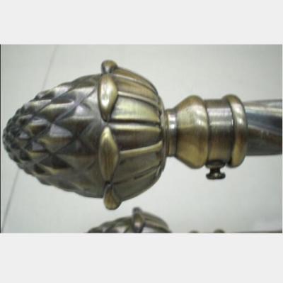 China IRON house curtain pole for sale