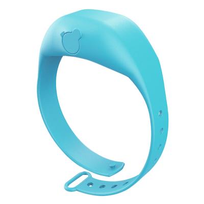 China Hot Selling China Amazon Water Eye Less Hand Sanitizer Silicone Holder Gel Dispensador Pulsera Desinfectante Sanitizer Wristband for sale