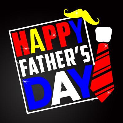 China Garment Father's Day Colorful Screen Ready To Print Vinyl Transfers Transfer Printing Heat Transfers Sticker for sale