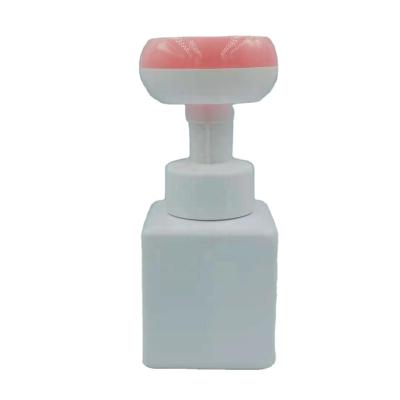 China Plastic Packaging Bottle Plastic Bottle For Cosmetics Packaging Factory Direct Supply Lotion Cream Bottle With Pump Sprayer Bottle Cosmetic Packaging for sale