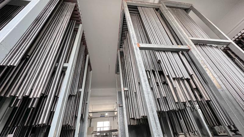 Verified China supplier - Weihai Jingsheng Carbon Fiber Products Co., Ltd.